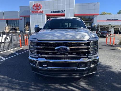 2024 Ford F-250 King Ranch