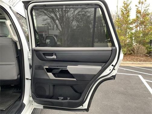 2023 Toyota Sequoia Limited