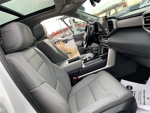 2023 Toyota Sequoia Limited