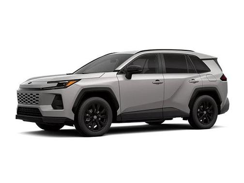 Meteor Shower 2026 Toyota RAV4 SE