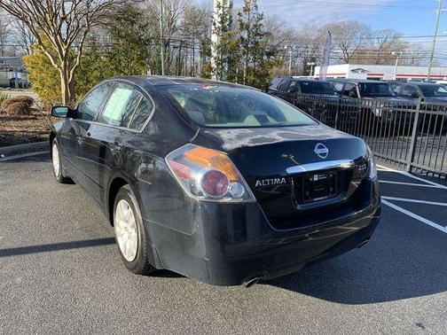 2009 Nissan Altima 2.5 S