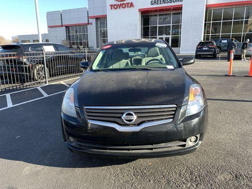 2009 Nissan Altima 2.5 S