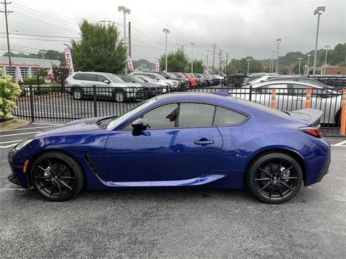 2023 Toyota GR86 Premium