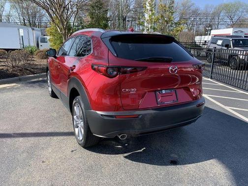 2022 Mazda CX-30 Premium Package