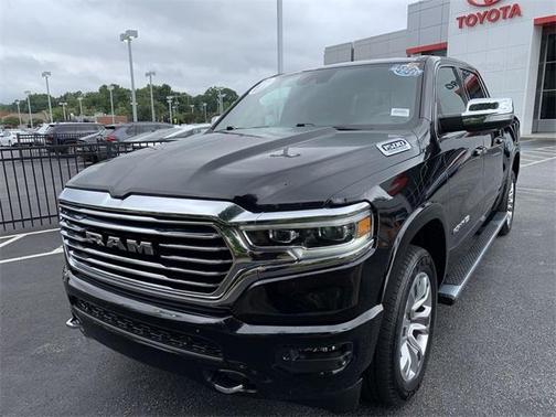 2022 RAM 1500 Longhorn