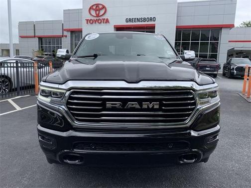 2022 RAM 1500 Longhorn