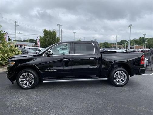 2022 RAM 1500 Longhorn
