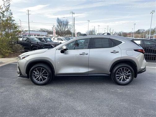 2024 Lexus NX 250 Premium
