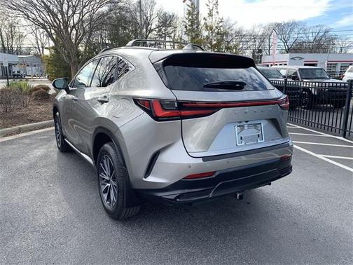 2024 Lexus NX 250 Premium