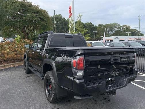 2023 Toyota Tacoma TRD Pro