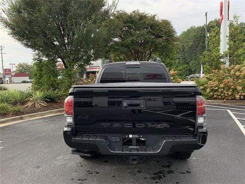 2023 Toyota Tacoma TRD Pro