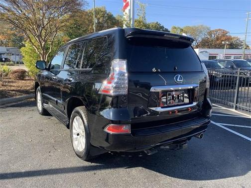 2019 Lexus GX 460 Base