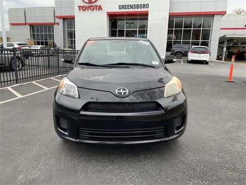 2009 Scion xD 