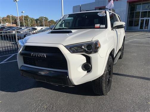 2023 Toyota 4Runner TRD Pro