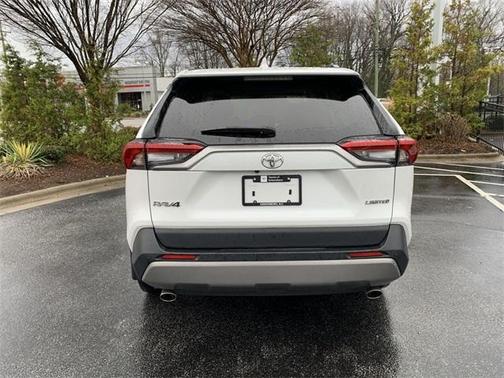 2024 Toyota RAV4 Limited