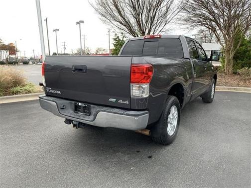 2013 Toyota Tundra Grade