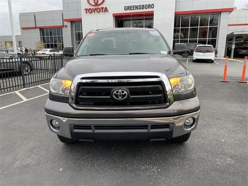 2013 Toyota Tundra Grade