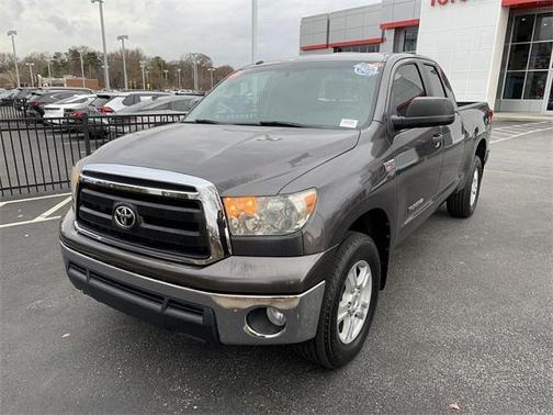 2013 Toyota Tundra Grade