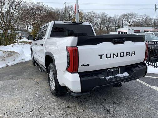 2023 Toyota Tundra SR5