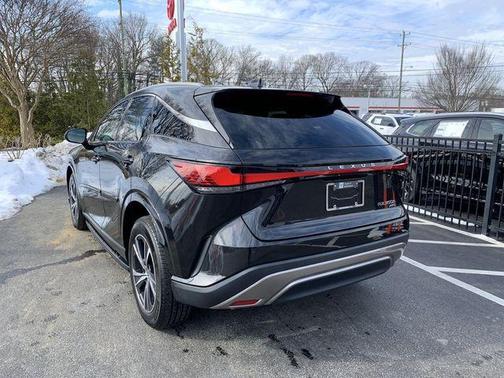 2024 Lexus RX 350h Premium