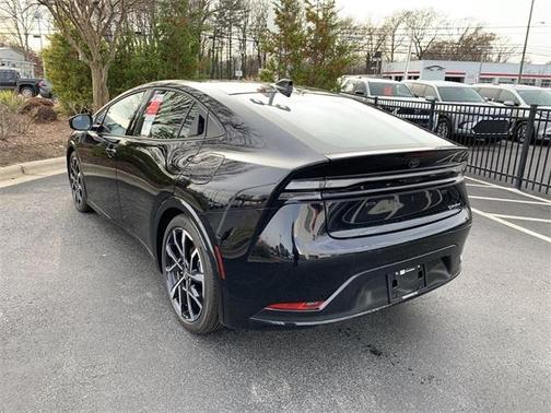 2025 Toyota Prius Plug-In Hybrid XSE XSE