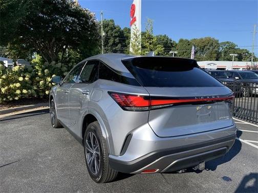 2024 Lexus RX 350h Premium