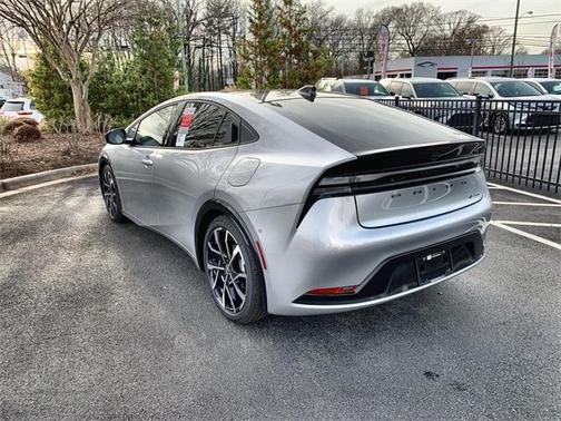 2026 Toyota Prius Plug-In Hybrid XSE XSE