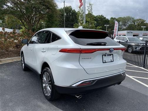 2024 Toyota Venza Limited