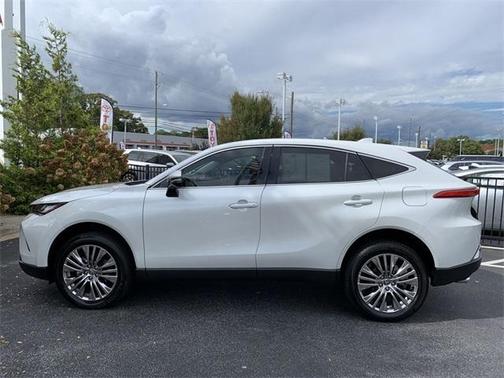 2024 Toyota Venza Limited