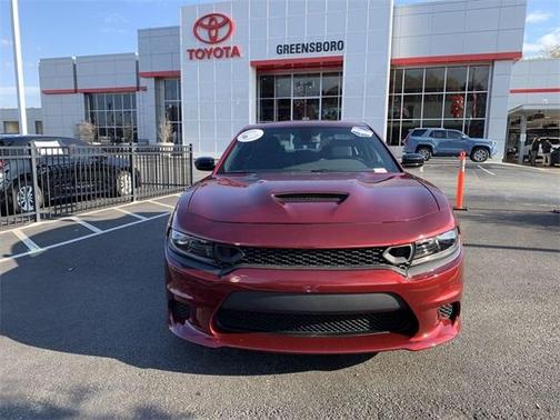 2023 Dodge Charger R/T