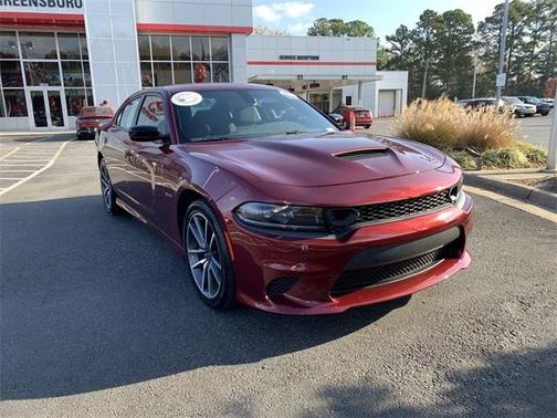 2023 Dodge Charger R/T