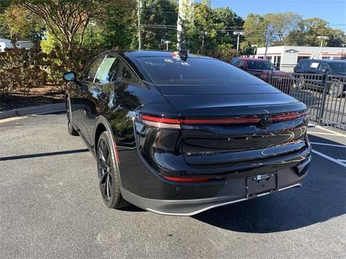 2025 Toyota Crown NIGHTSHADE NIGHTSHADE