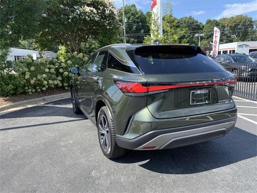 2023 Lexus RX 350h Premium Plus