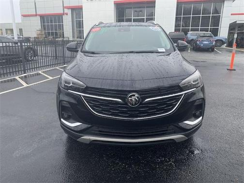2020 Buick Encore GX Essence