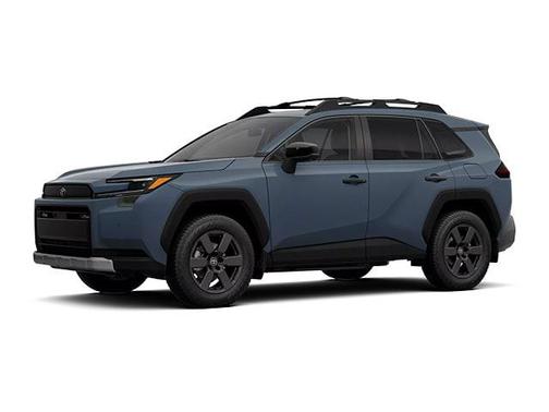 Storm Cloud 2026 Toyota RAV4 Woodland