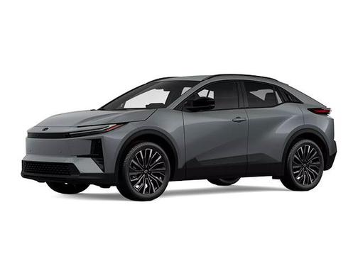 Cement 2026 Toyota C-HR XSE