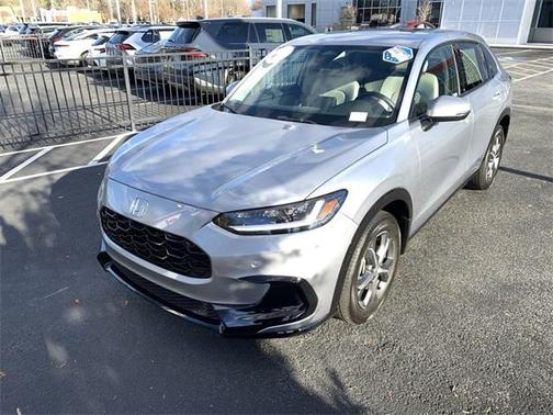 2023 Honda HR-V EX-L