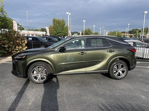 2023 Lexus RX 350h 350H