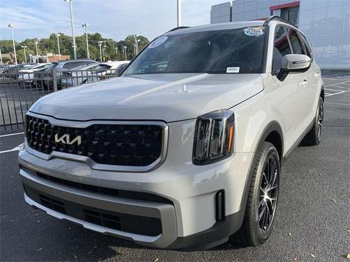 2023 Kia Telluride EX X-Line