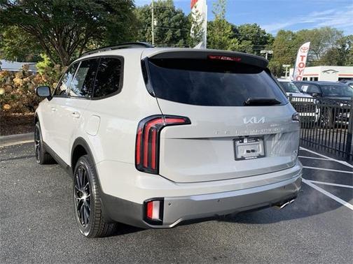 2023 Kia Telluride EX X-Line