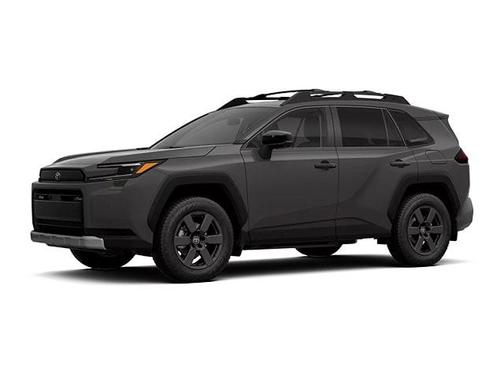Urban Rock 2026 Toyota RAV4 Woodland