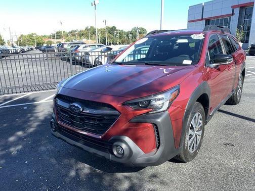 2024 Subaru Outback Premium