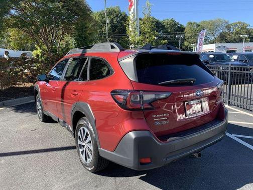 2024 Subaru Outback Premium