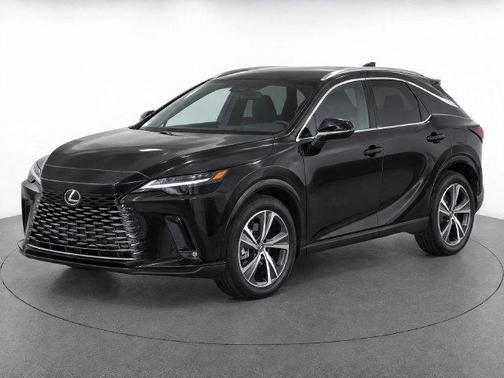 Caviar 2024 Lexus RX 350h Base