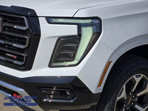 2025 GMC Yukon XL AT4 Ultimate