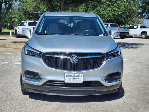 2018 Buick Enclave Essence