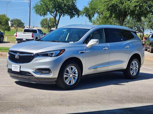 2018 Buick Enclave Essence