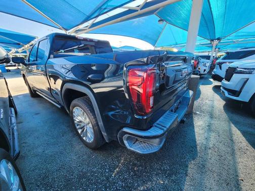 2019 GMC Sierra 1500 Denali