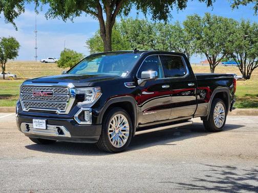 2019 GMC Sierra 1500 Denali