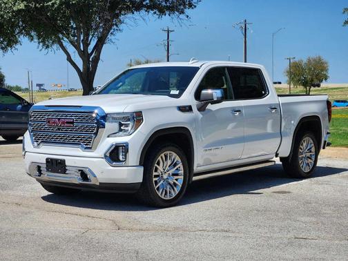 2019 GMC Sierra 1500 Denali